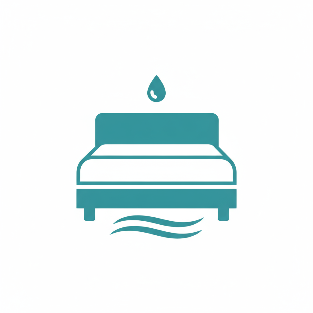 تنظيف مراتب